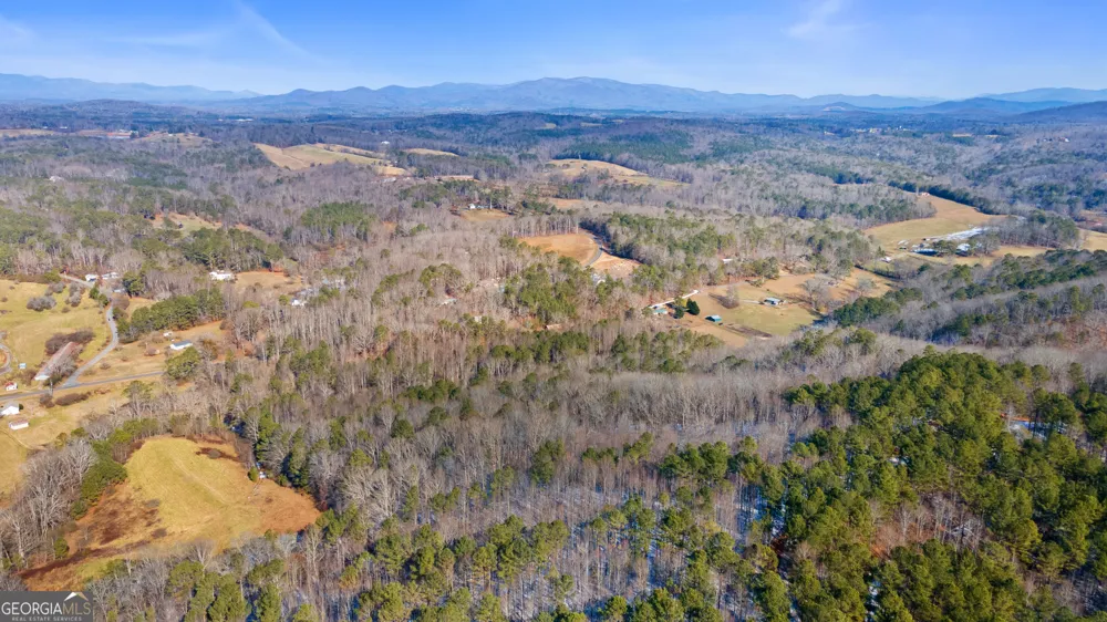 LL 219 Yukon RD Talking Rock, GA 30175