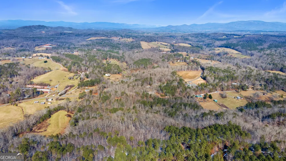 LL 219 Yukon RD Talking Rock, GA 30175