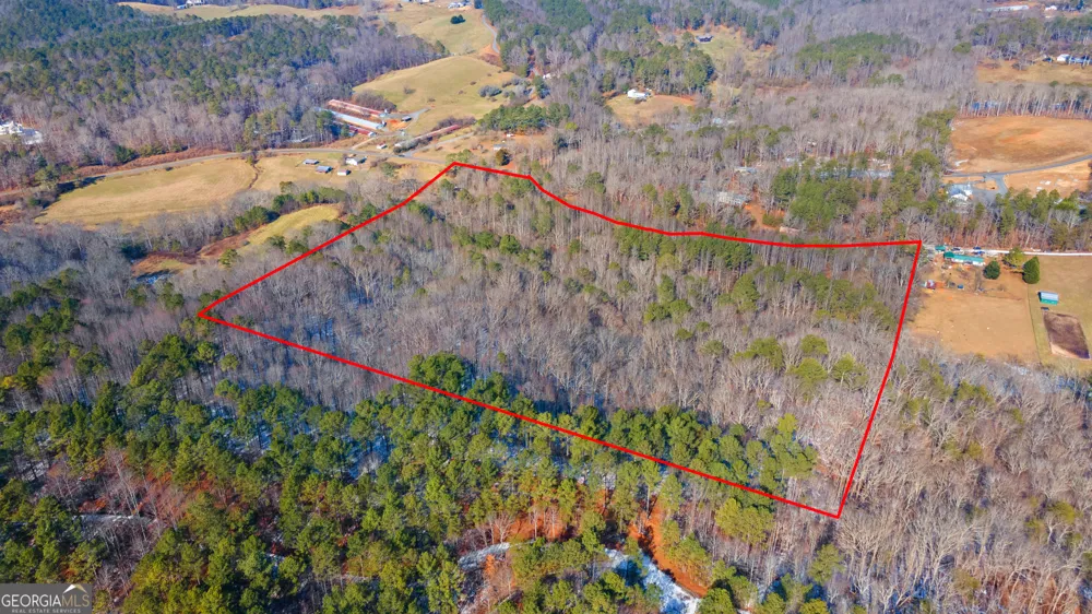 LL 219 Yukon RD Talking Rock, GA 30175