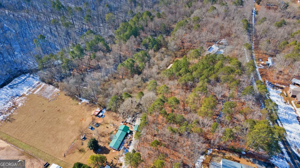 LL 219 Yukon RD Talking Rock, GA 30175