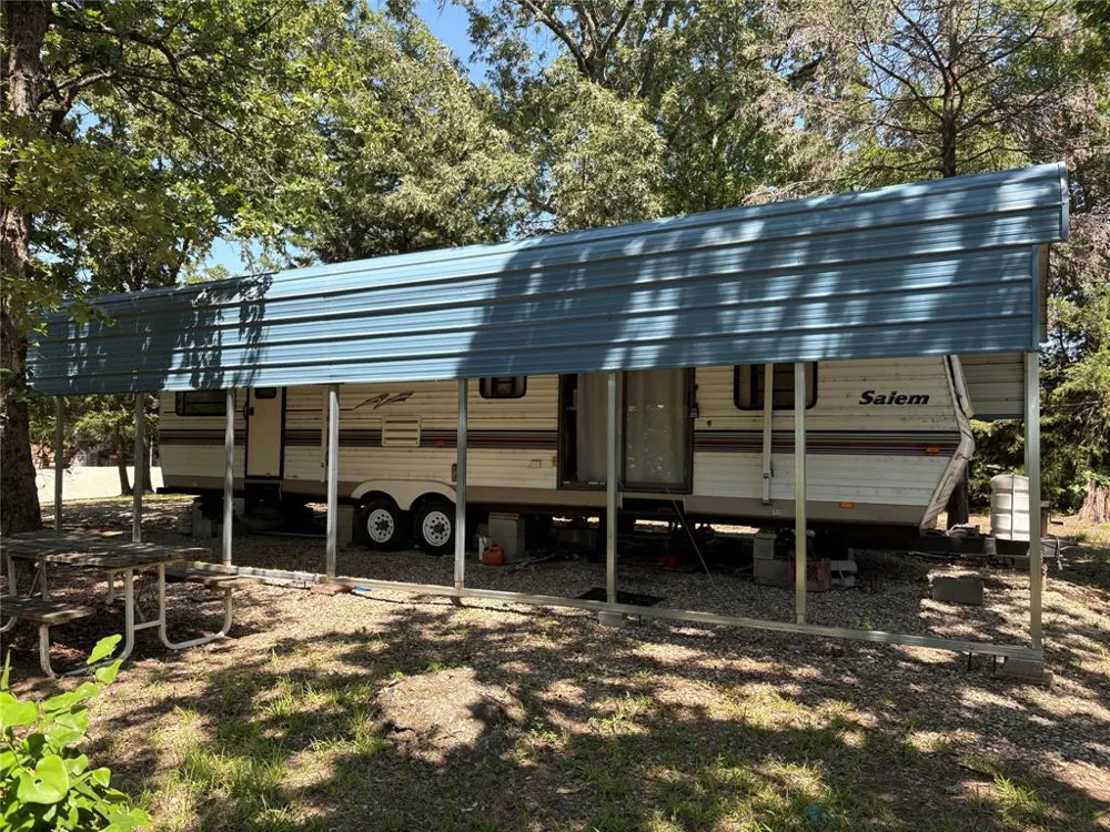 Indian Gap Road Quitman, TX 75783