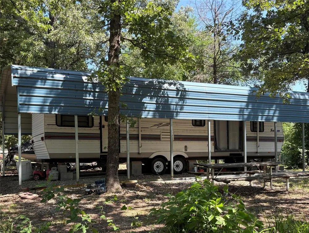 Indian Gap Road Quitman, TX 75783