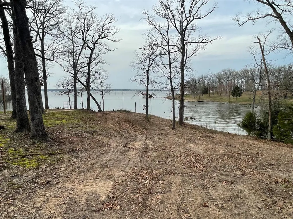 Indian Gap Road Quitman, TX 75783