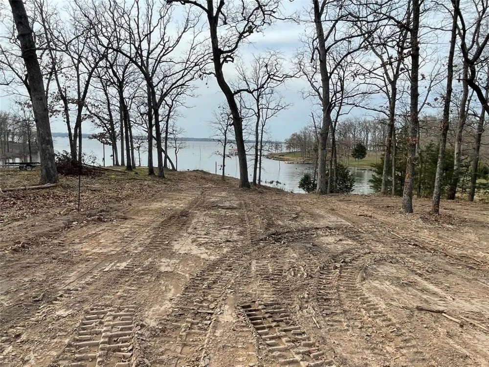 Indian Gap Road Quitman, TX 75783