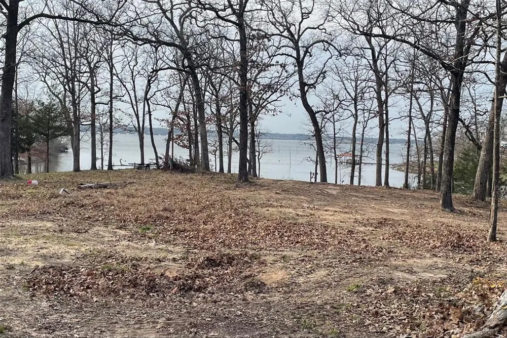 Indian Gap Road Quitman, TX 75783