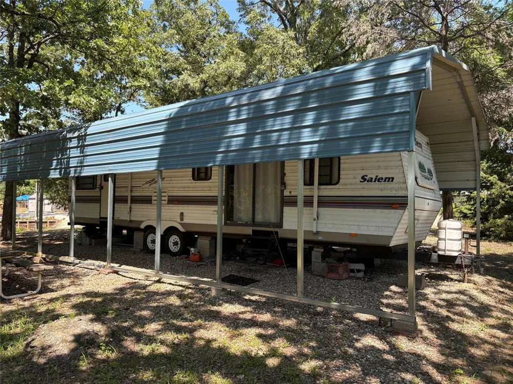 Indian Gap Road Quitman, TX 75783