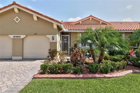 6460 Oxford Circle #102B