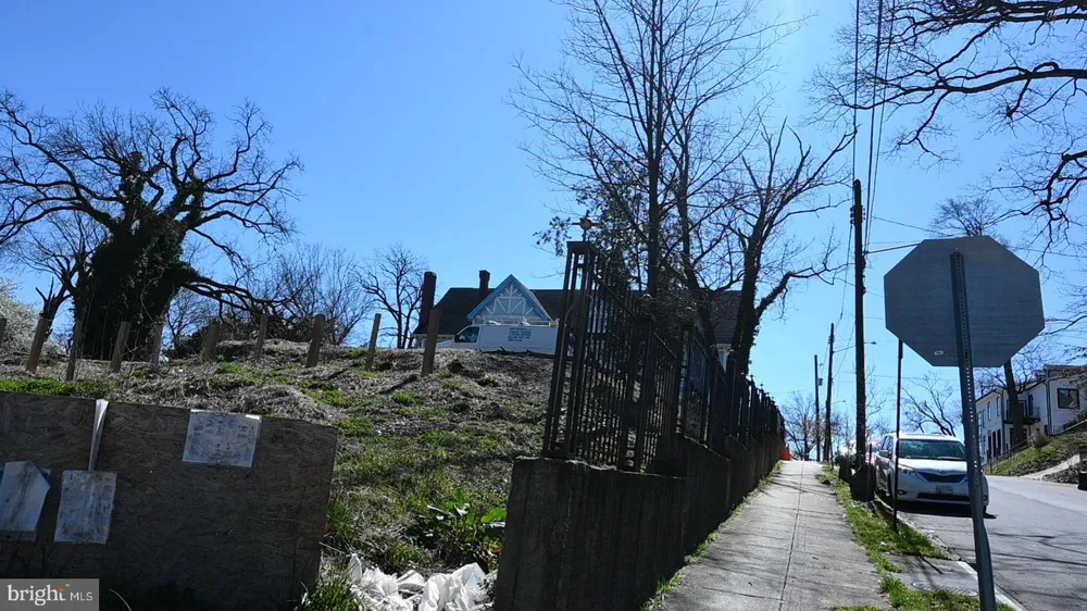 22ND STREET NE Washington, DC 20018
