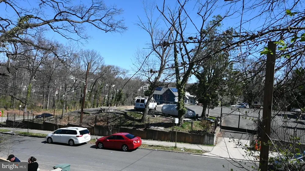 22ND STREET NE Washington, DC 20018