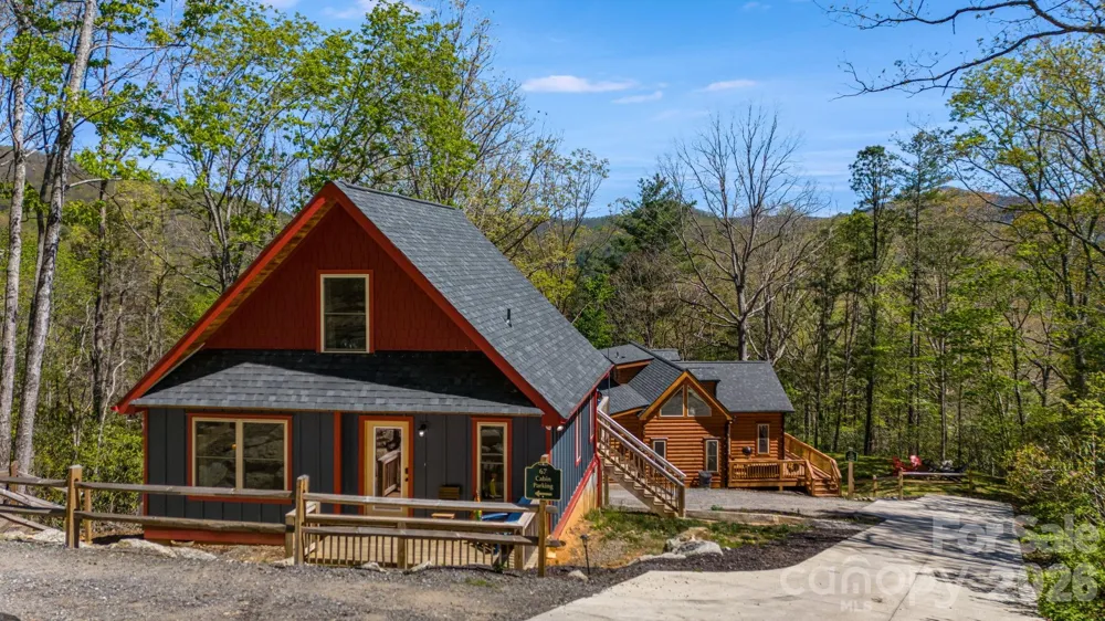 67/69 Flat Top Mountain Road Fairview, NC 28730