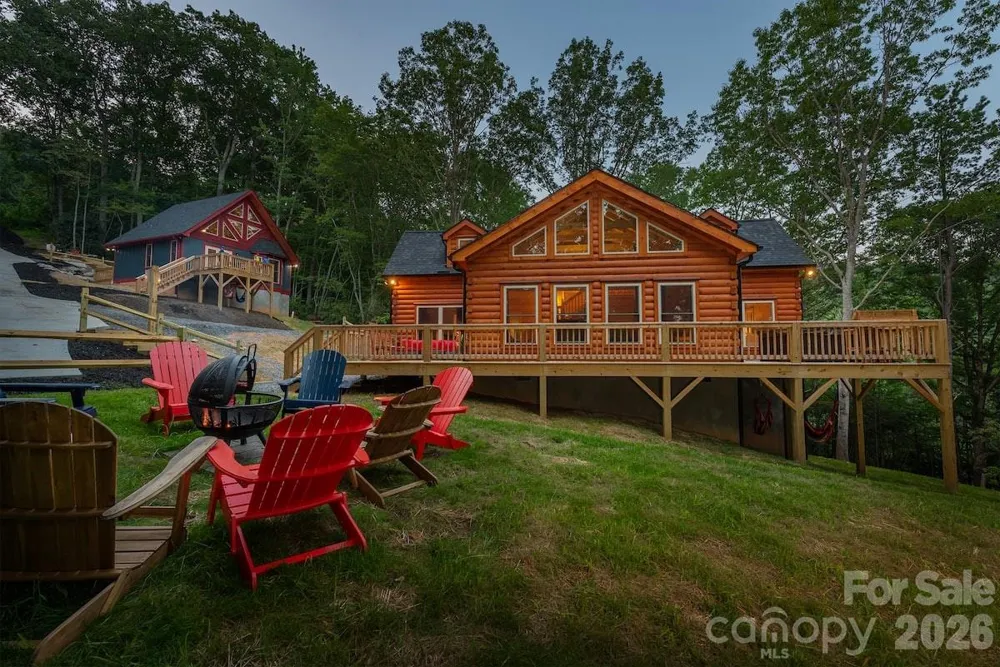 67/69 Flat Top Mountain Road Fairview, NC 28730