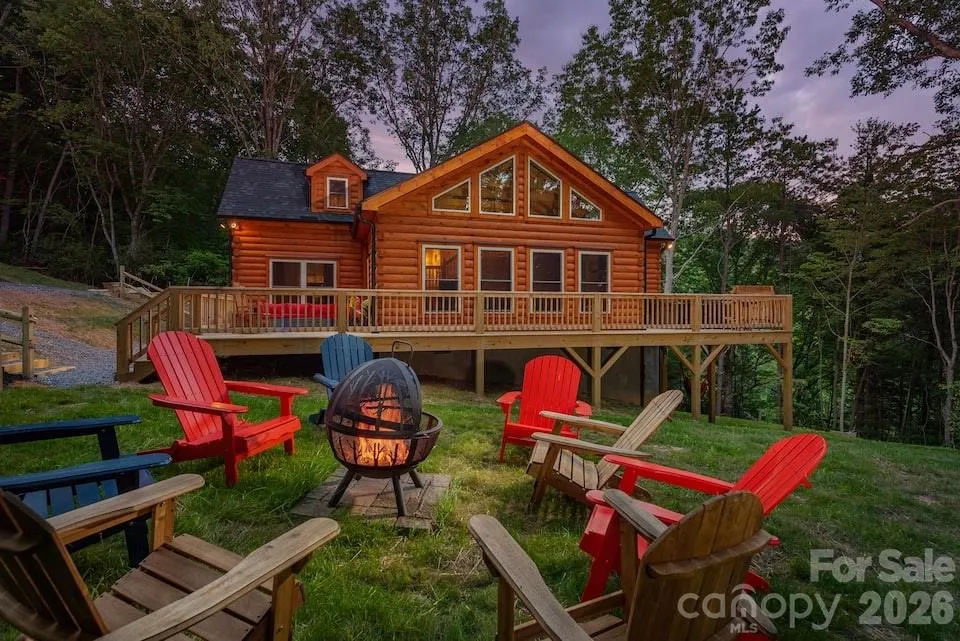 67/69 Flat Top Mountain Road Fairview, NC 28730