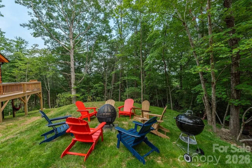 67/69 Flat Top Mountain Road Fairview, NC 28730