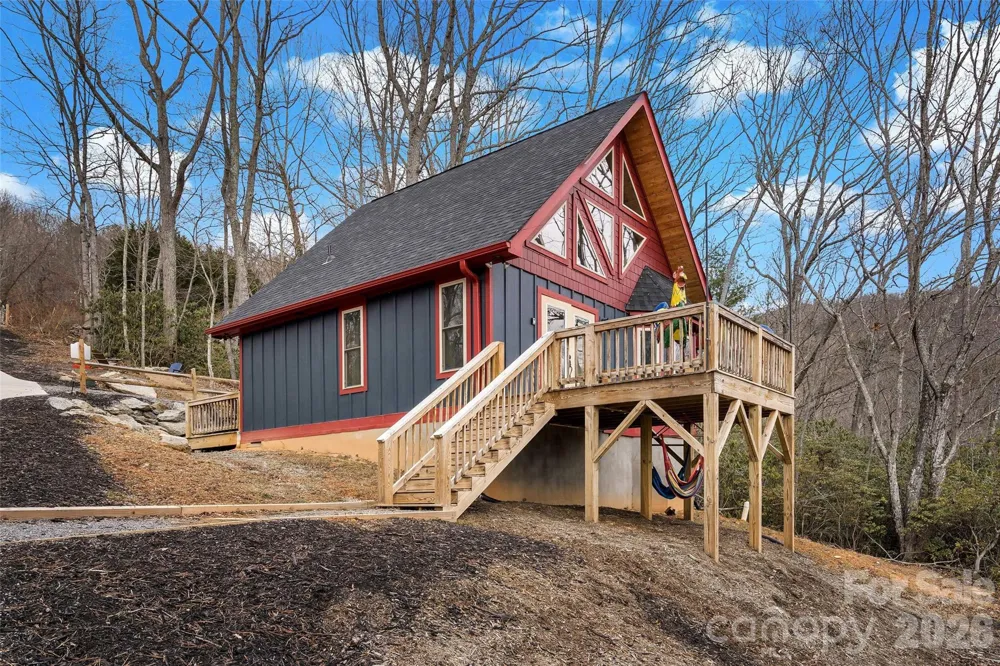 67/69 Flat Top Mountain Road Fairview, NC 28730
