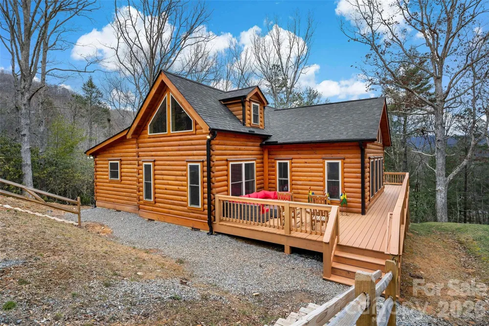 67/69 Flat Top Mountain Road Fairview, NC 28730