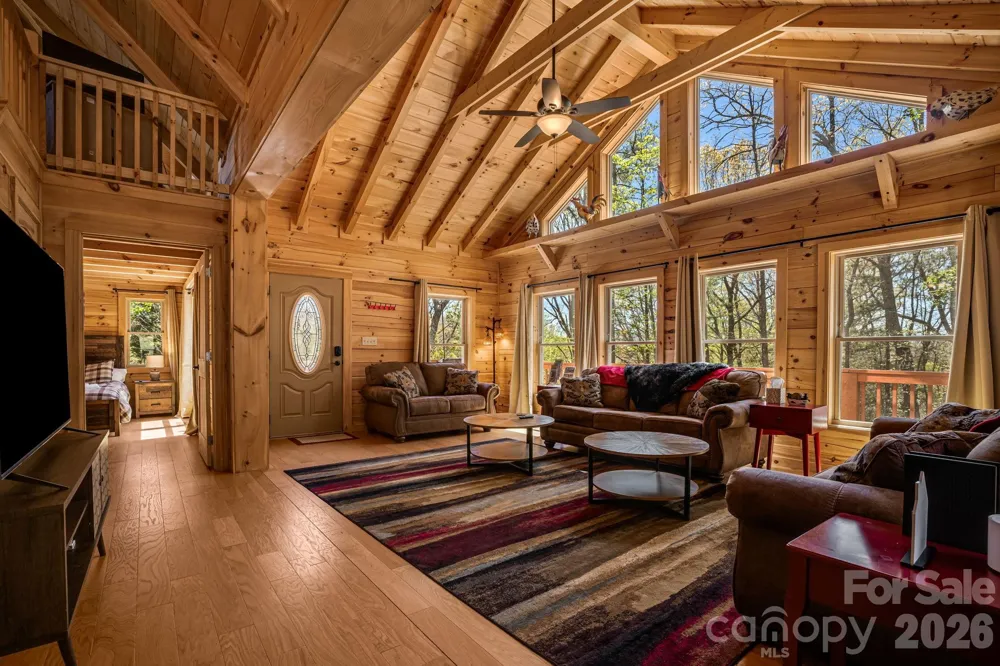 67/69 Flat Top Mountain Road Fairview, NC 28730