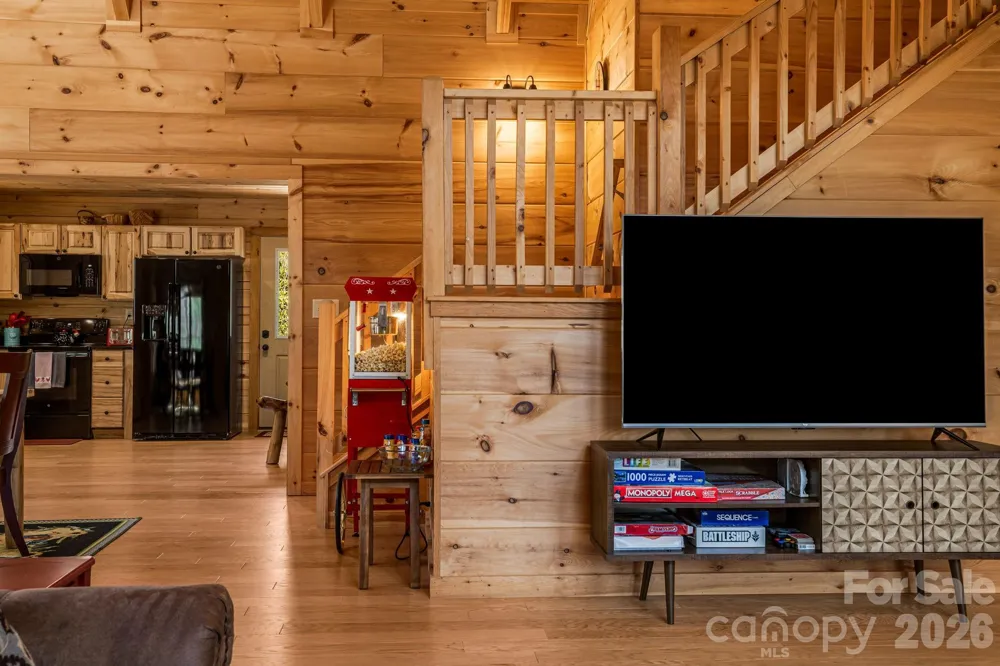 67/69 Flat Top Mountain Road Fairview, NC 28730