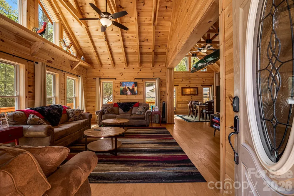 67/69 Flat Top Mountain Road Fairview, NC 28730