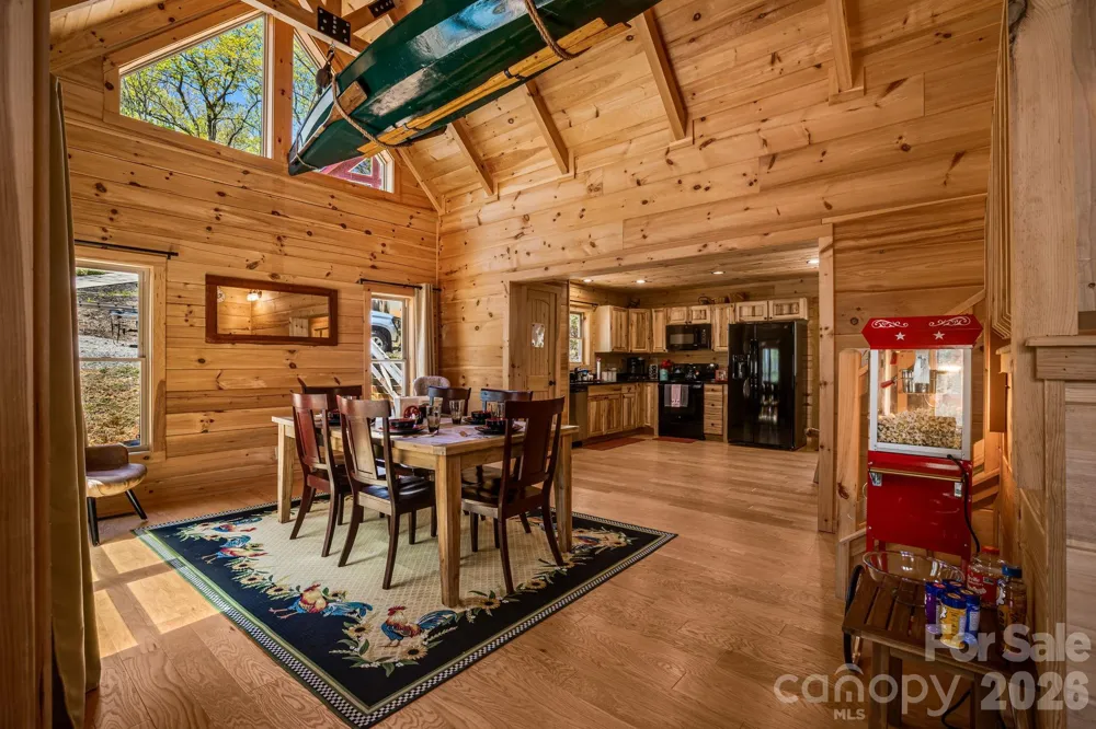 67/69 Flat Top Mountain Road Fairview, NC 28730
