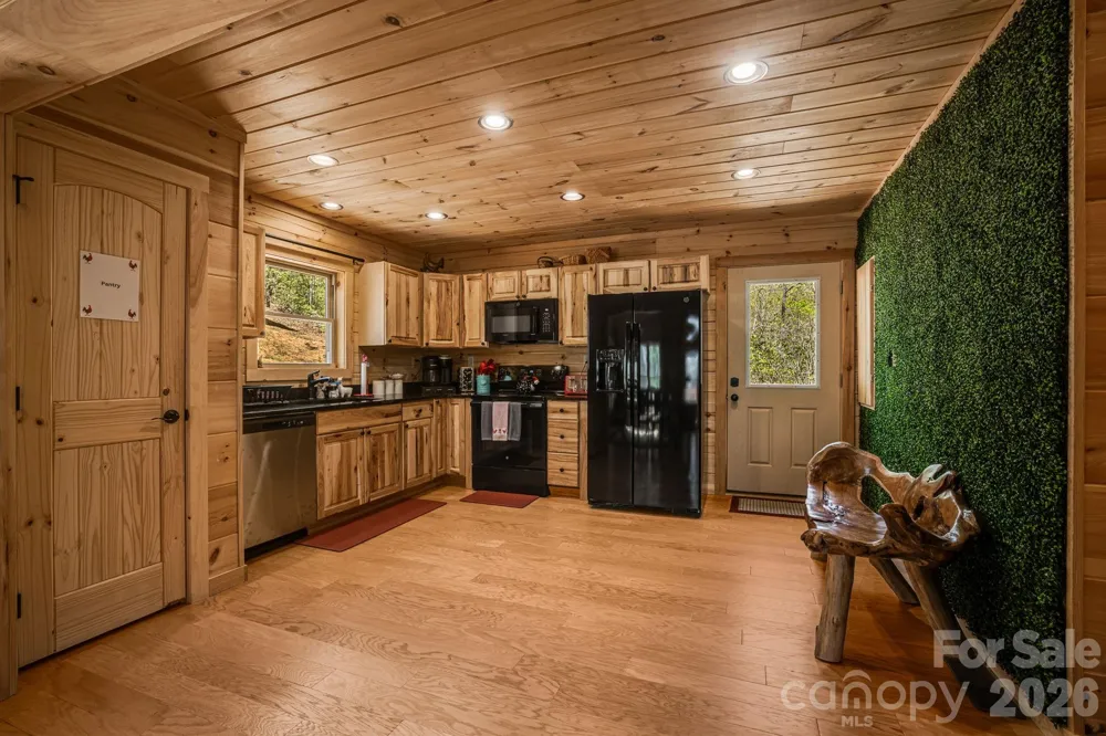 67/69 Flat Top Mountain Road Fairview, NC 28730