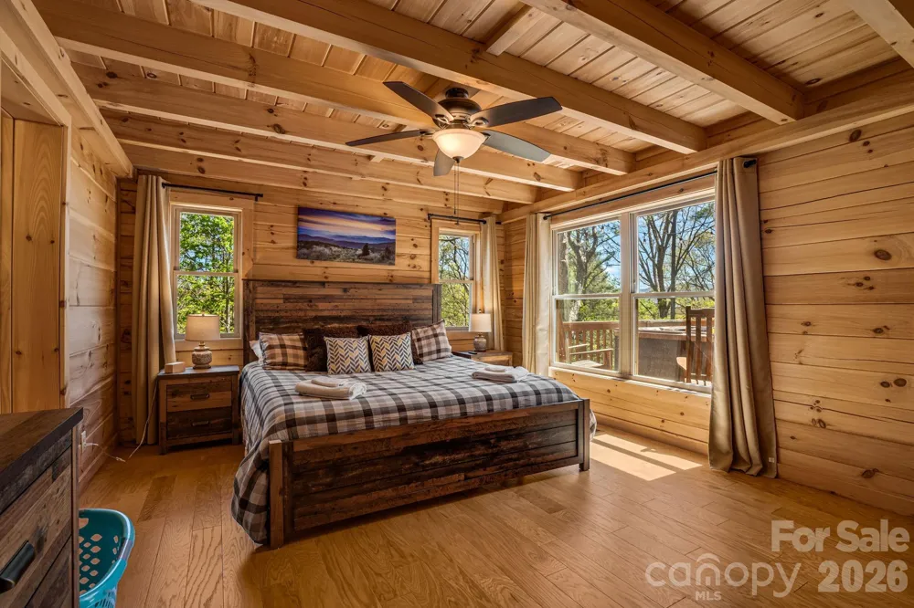 67/69 Flat Top Mountain Road Fairview, NC 28730