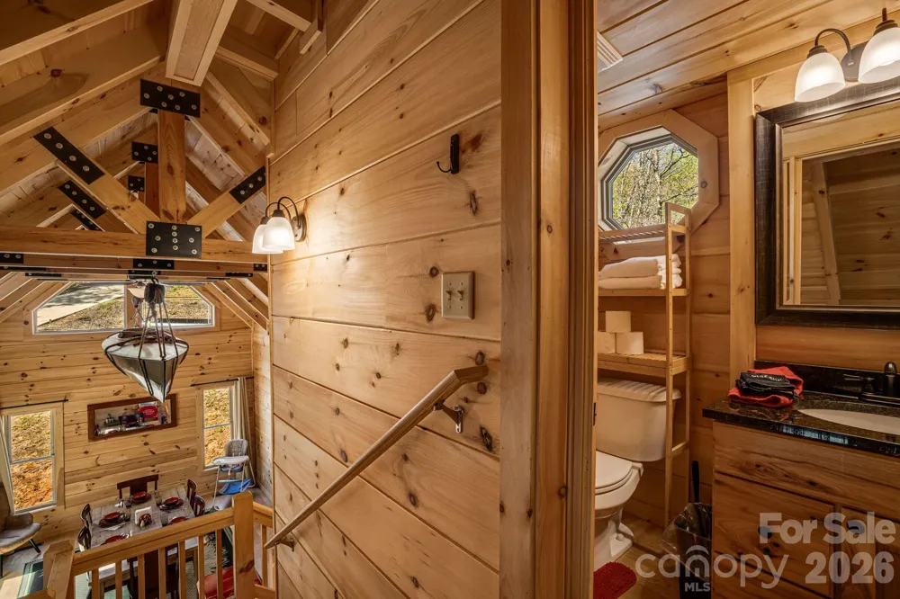 67/69 Flat Top Mountain Road Fairview, NC 28730