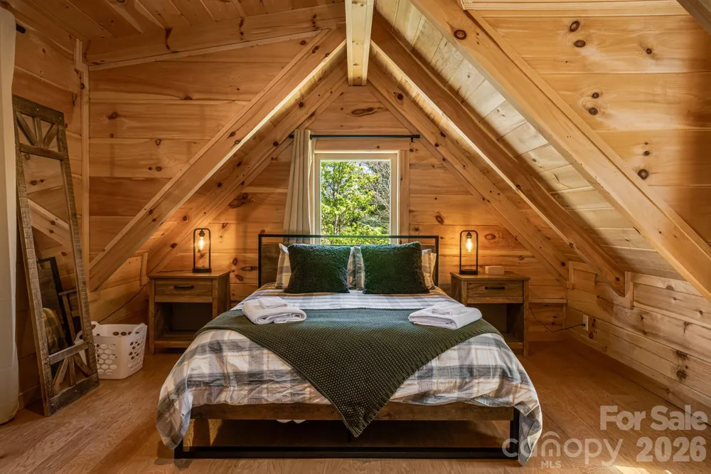 67/69 Flat Top Mountain Road Fairview, NC 28730