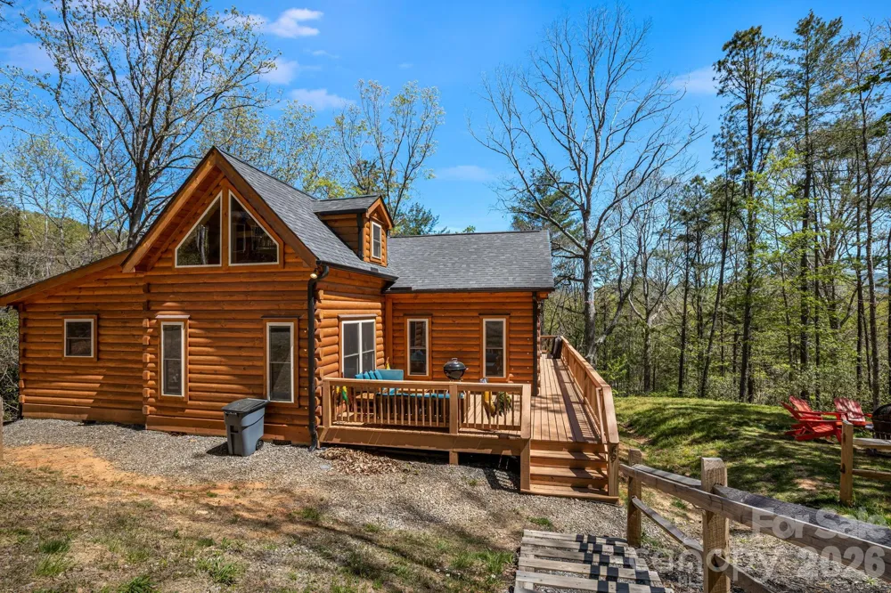 67/69 Flat Top Mountain Road Fairview, NC 28730