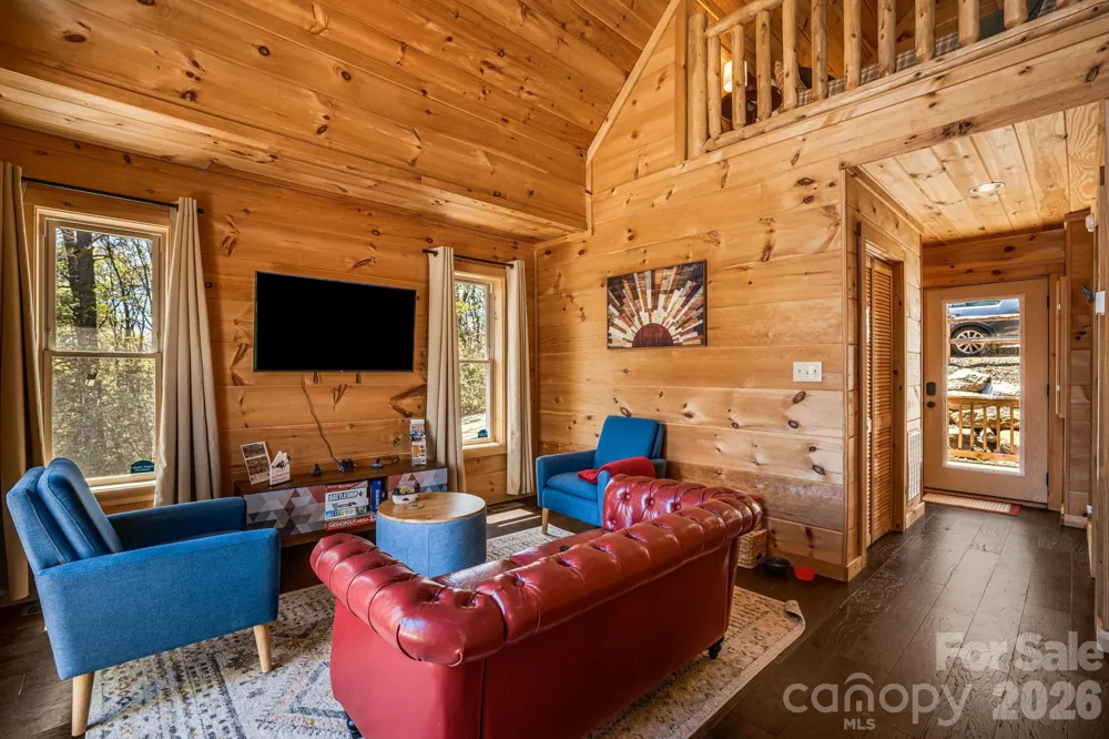 67/69 Flat Top Mountain Road Fairview, NC 28730