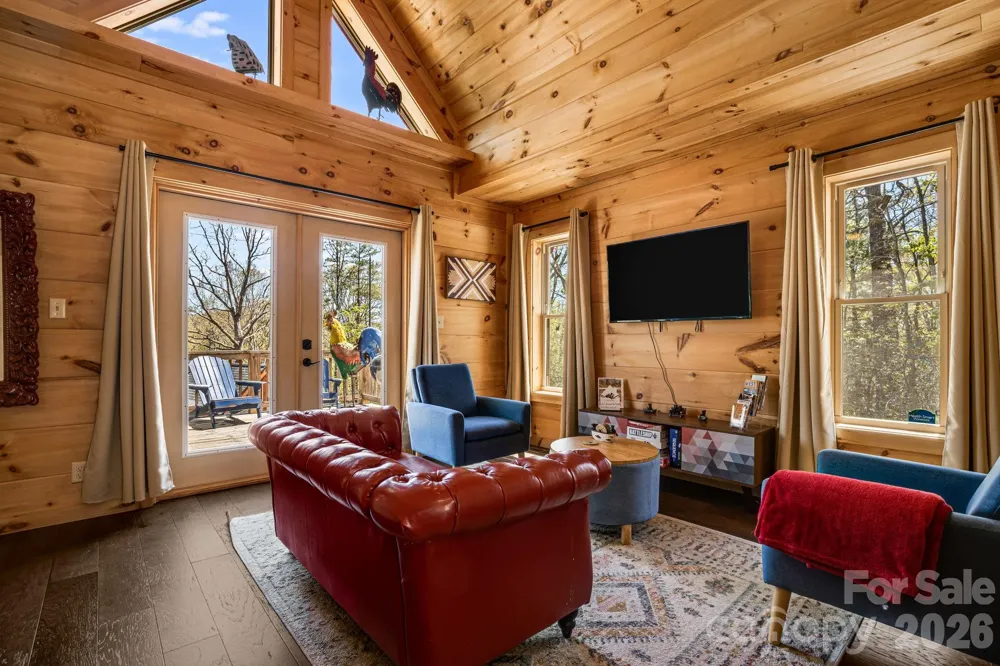 67/69 Flat Top Mountain Road Fairview, NC 28730