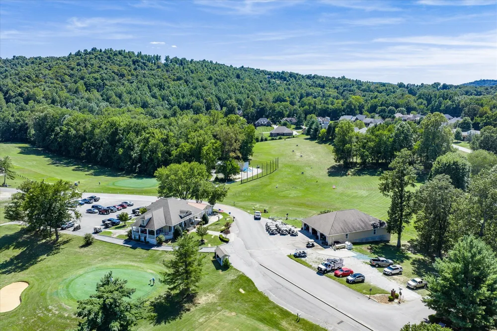 488 S Plantation Dr Cookeville, TN 38506