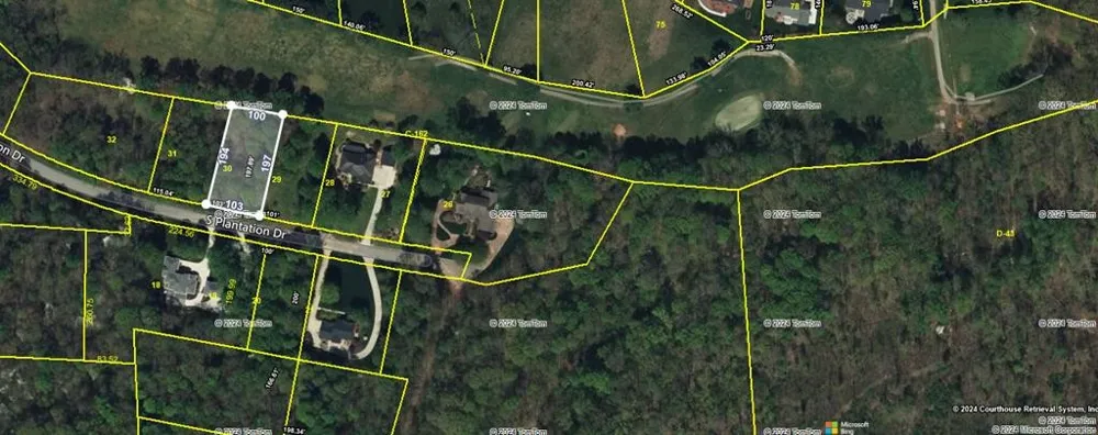 488 S Plantation Dr Cookeville, TN 38506
