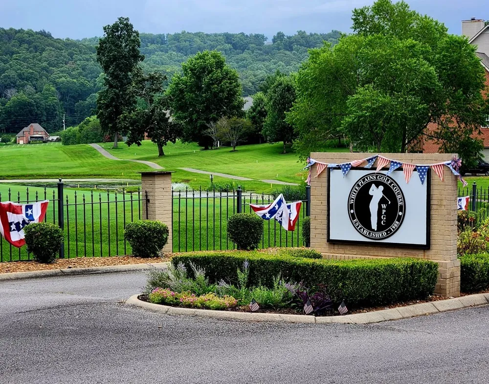 488 S Plantation Dr Cookeville, TN 38506