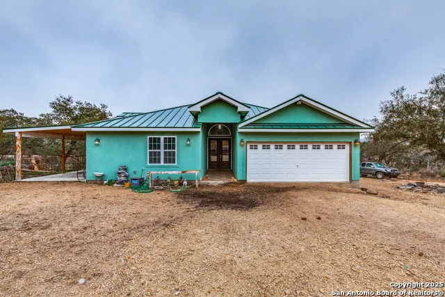 285 CR 2471 Hondo, TX 78861