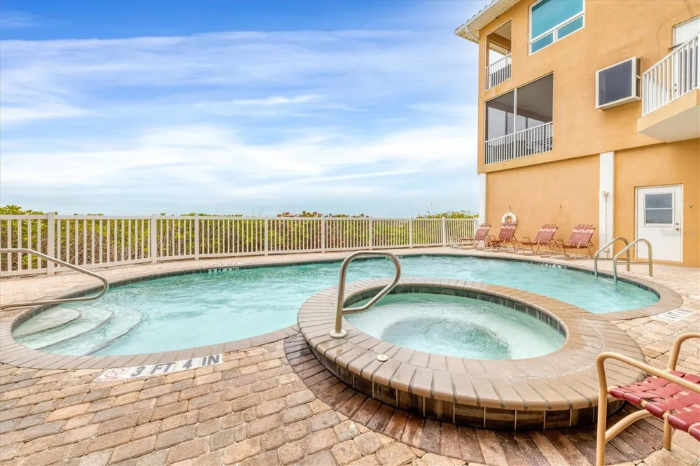 1900 GULF DRIVE #4 Bradenton Beach, FL 34217