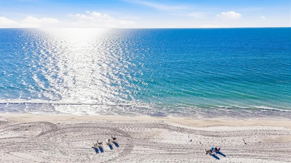 1900 GULF DRIVE #4 Bradenton Beach, FL 34217
