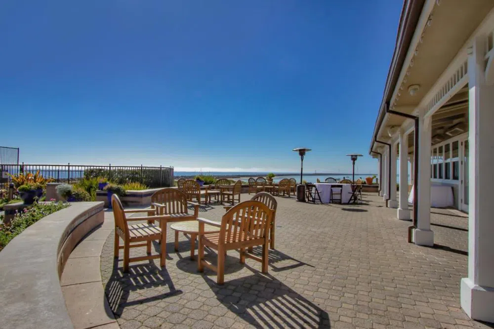 4100 Cabrillo Highway #105 Half Moon Bay, CA 94019