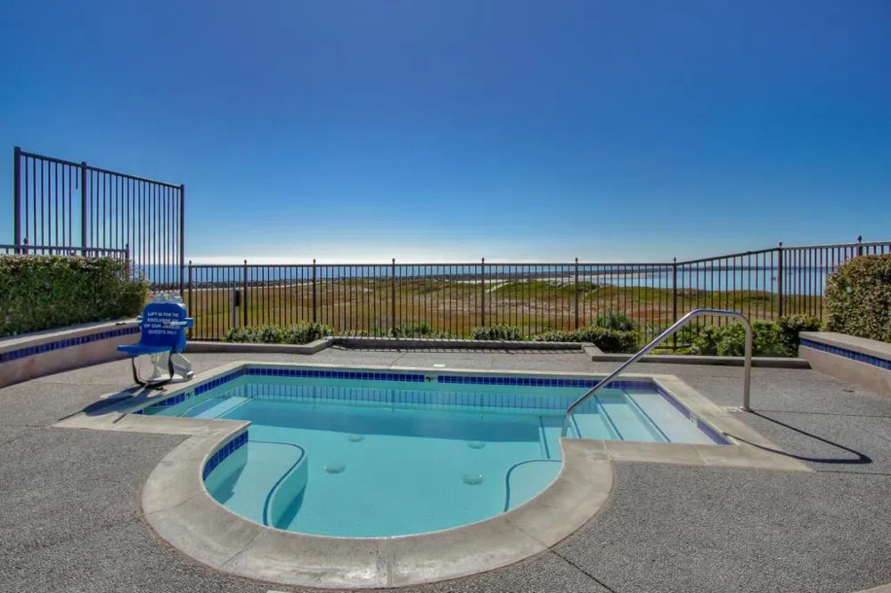 4100 Cabrillo Highway #105 Half Moon Bay, CA 94019