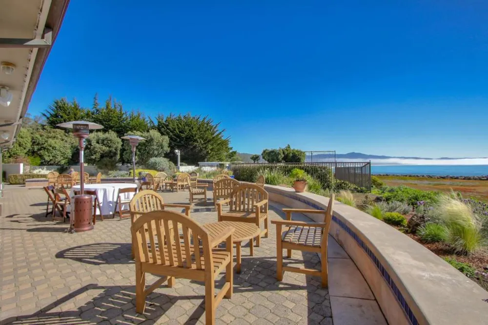 4100 Cabrillo Highway #105 Half Moon Bay, CA 94019