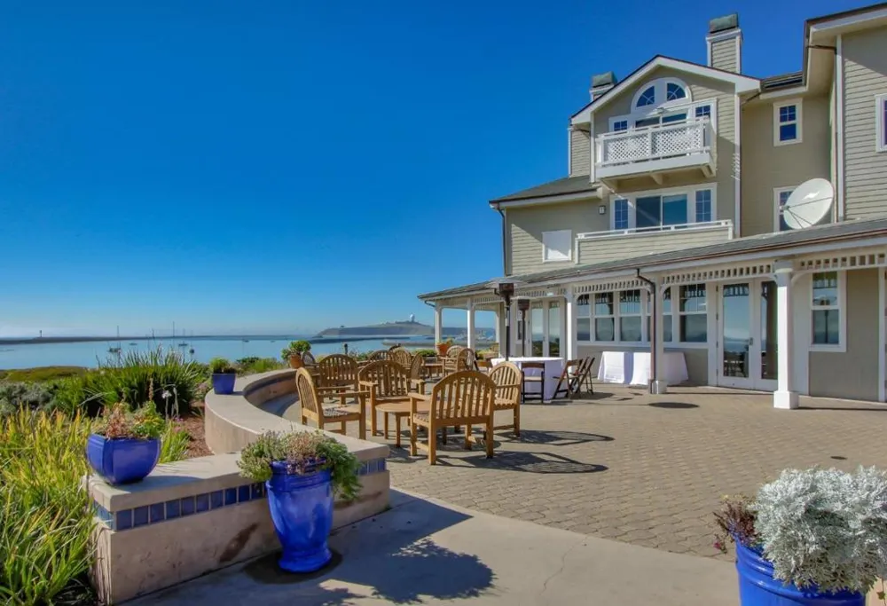 4100 Cabrillo Highway #105 Half Moon Bay, CA 94019