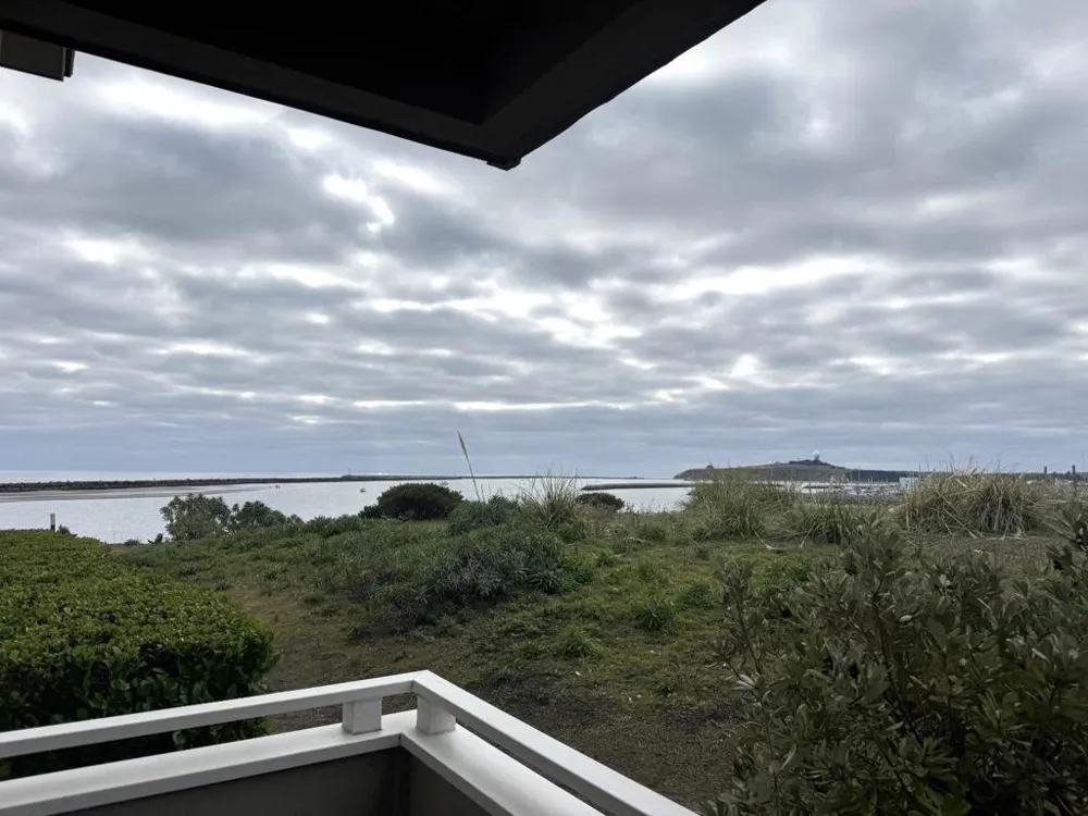 4100 Cabrillo Highway #105 Half Moon Bay, CA 94019