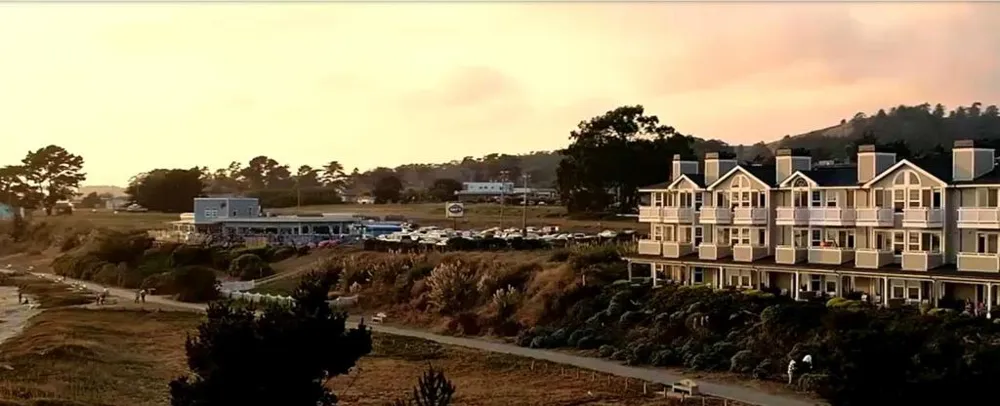 4100 Cabrillo Highway #105 Half Moon Bay, CA 94019
