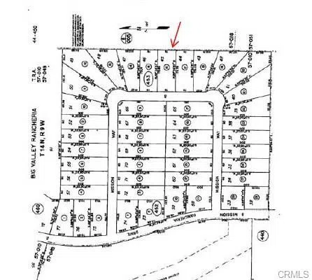 1443 Mission Way Lakeport, CA 95453