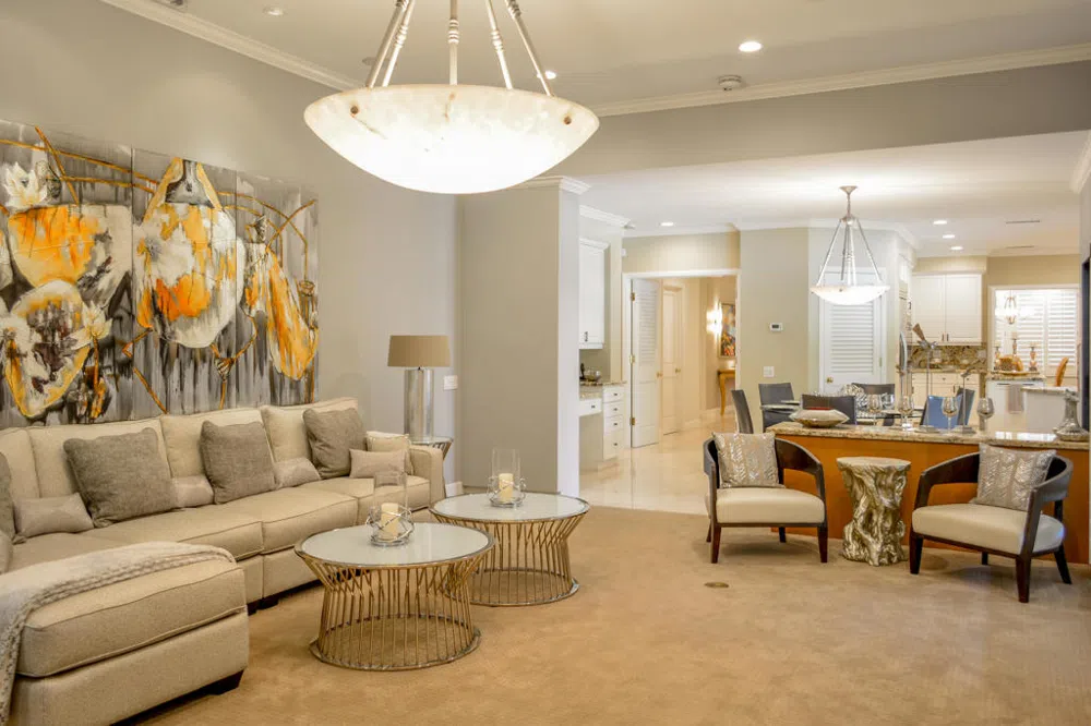 74795 Cove Drive Indian Wells, CA 92210