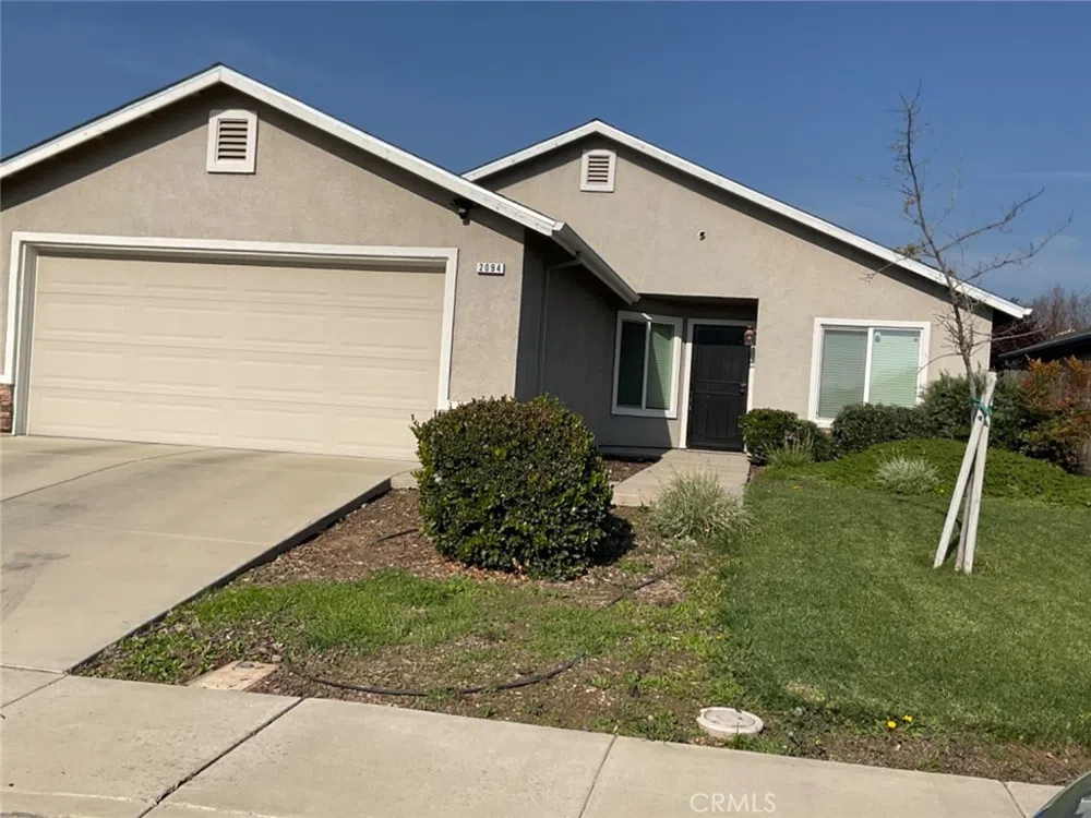 2094 W Pincay Street Merced, CA 95348