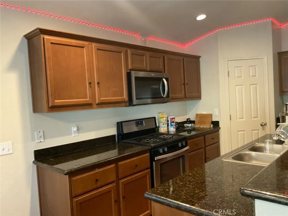 2094 W Pincay Street Merced, CA 95348