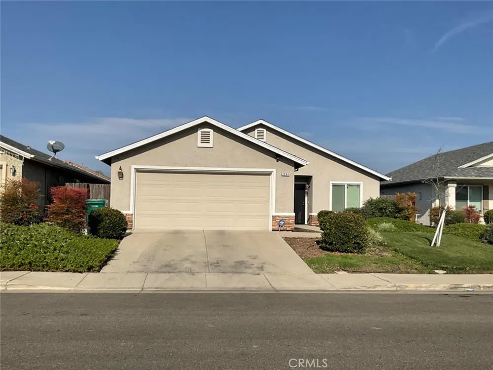 2094 W Pincay Street Merced, CA 95348