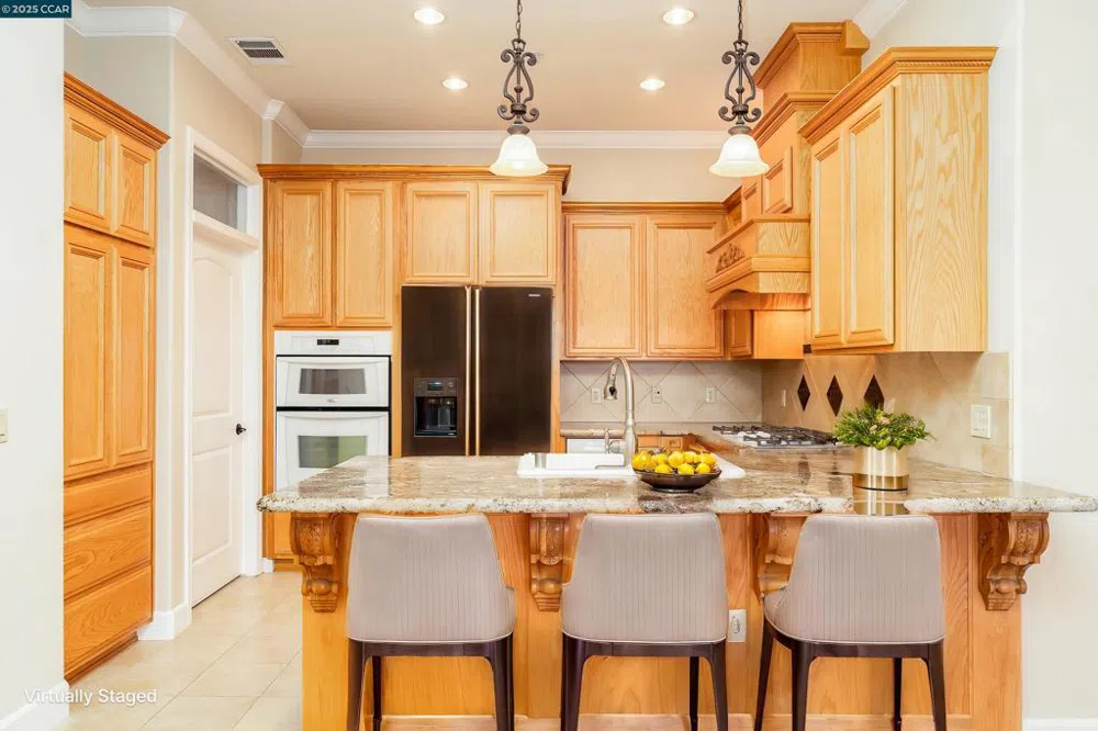 1146 Waltz Ct Vallejo, CA 94591