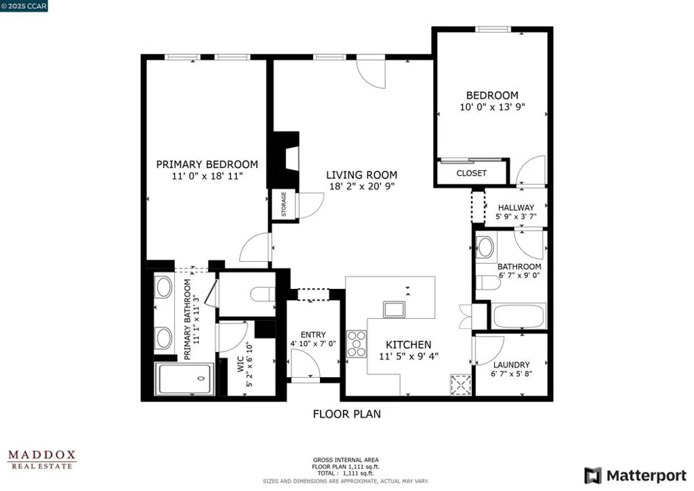 1146 Waltz Ct Vallejo, CA 94591