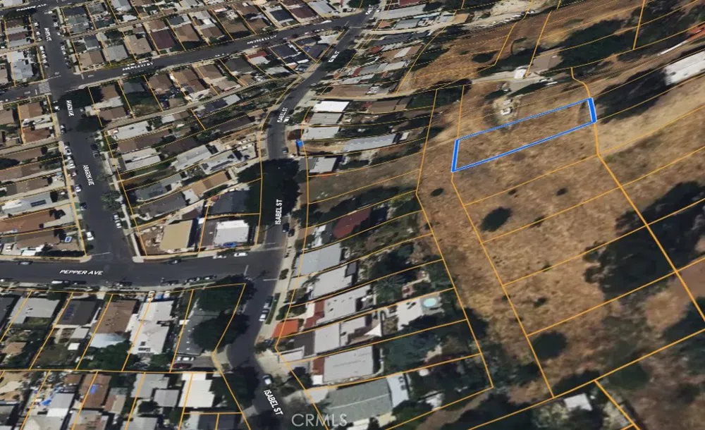 707 W American Place Mount Washington, CA 90065